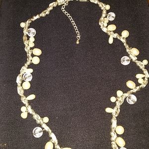 Beautiful Chicos Necklace